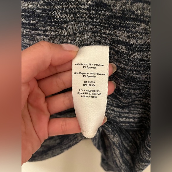 Aritzia Wilfred Free Cober Dress - Picture 4 of 10